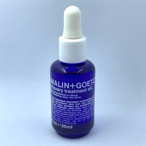 MALIK+GOETZ recovery treatment oil